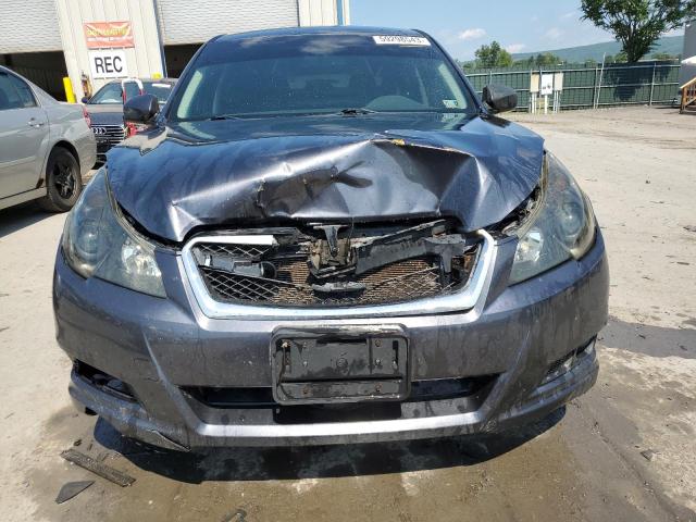 Photo 5 from auction – 2012 SUBARU LEGACY 2.5 with VIN 4S3BMAA64C1012866