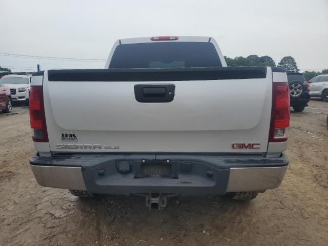 Photo 6 from auction – 2012 GMC SIERRA K15 with VIN 3GTP2VE72CG265322