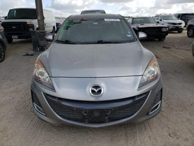 Photo 5 from auction – 2011 MAZDA 3 S with VIN JM1BL1M51B1458235