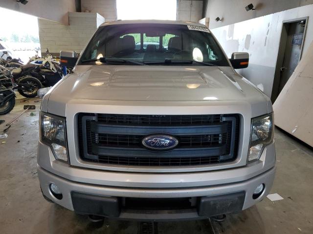 Photo 5 from auction – 2013 FORD F150 SUPER with VIN 1FTFW1EF2DKF25468