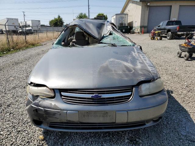 Photo 5 from auction – 2003 CHEVROLET MALIBU LS with VIN 1G1NE52J03M660863