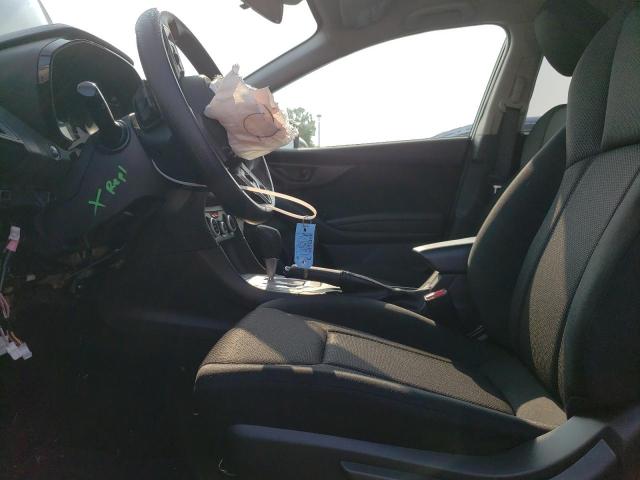 Photo 7 from auction – 2021 SUBARU CROSSTREK with VIN JF2GTABC1M8227130