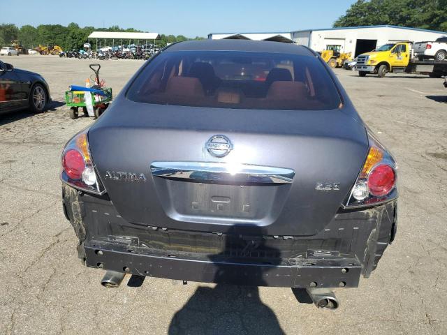 Photo 6 from auction – 2012 NISSAN ALTIMA BAS with VIN 1N4AL2AP5CN545191