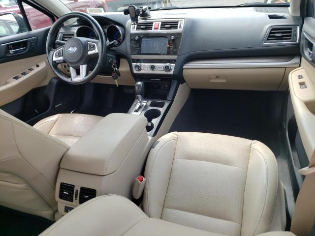 Photo 8 from auction – 2016 SUBARU LEGACY 2.5 with VIN 4S3BNAJ63G3012350