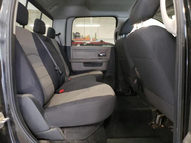 Photo 10 from auction – 2010 DODGE RAM 1500 with VIN 1D7RV1CT4AS239082