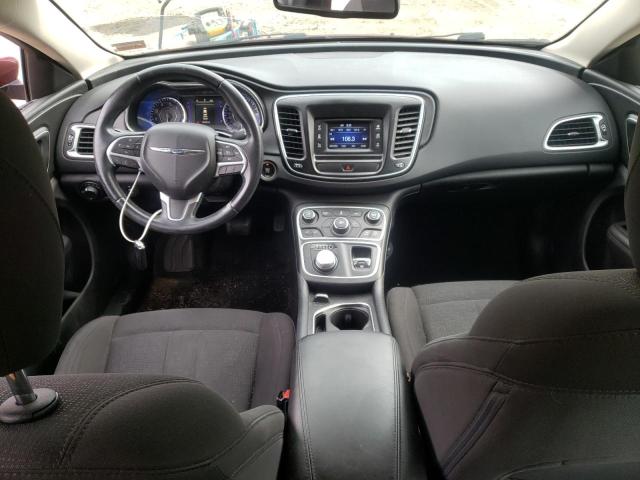 Photo 8 from auction – 2016 CHRYSLER 200 LIMITE with VIN 1C3CCCAB7GN158276