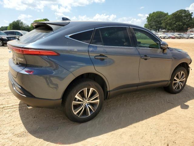 Photo 3 from auction – 2022 TOYOTA VENZA LE with VIN JTEAAAAH2NJ095458