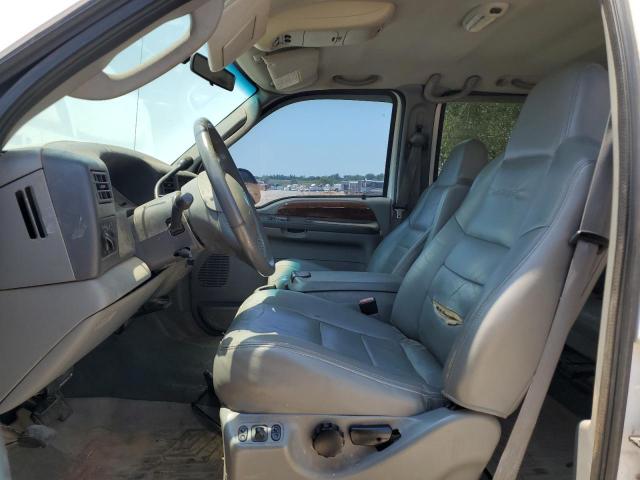 Photo 7 from auction – 2004 FORD F250 SUPER with VIN 1FTNW20P64ED00812