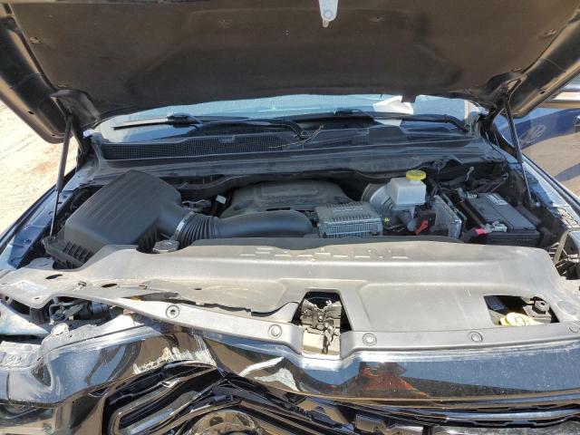 Photo 11 from auction – 2021 RAM 1500 LIMIT with VIN 1C6SRFHT5MN640575