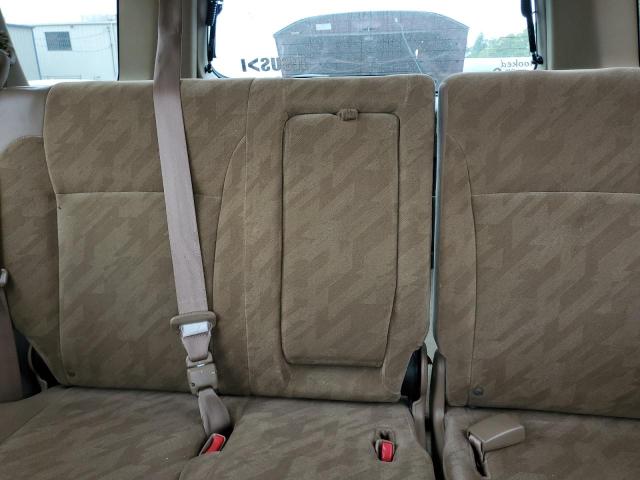 Photo 10 from auction – 2002 HONDA CR-V EX with VIN JHLRD78842C052721