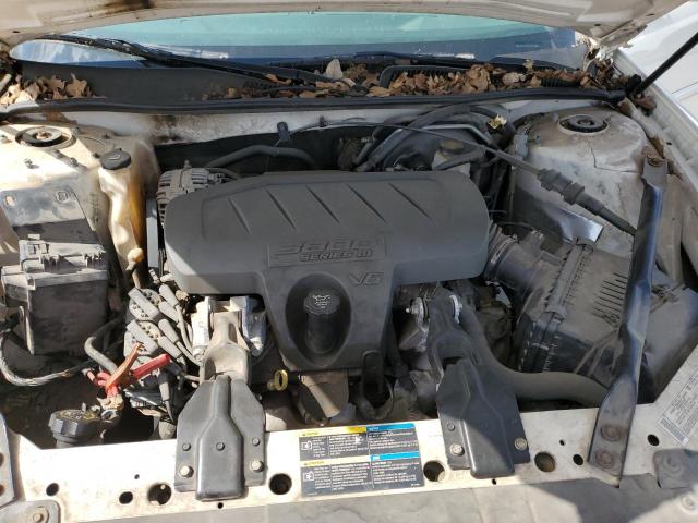 Photo 11 from auction – 2006 BUICK LACROSSE C with VIN 2G4WC552161256598
