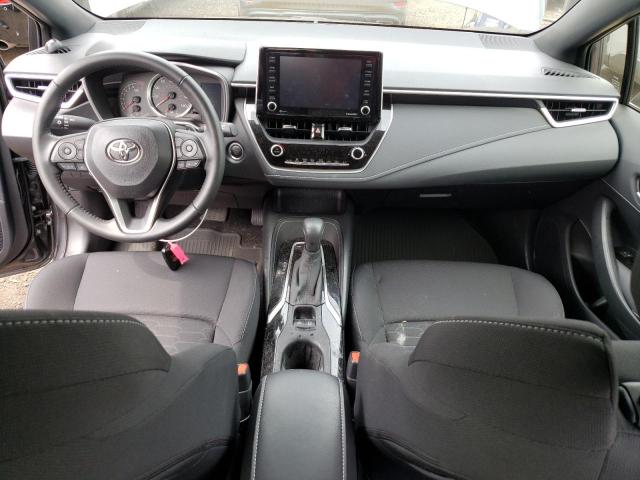 Photo 8 from auction – 2022 TOYOTA COROLLA SE with VIN JTND4MBE9N3164015