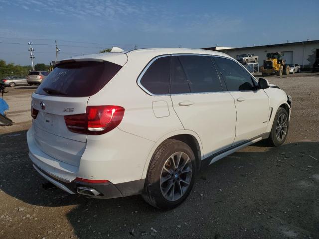 Photo 3 from auction – 2018 BMW X5 XDRIVE3 with VIN 5UXKR0C50J0Y05115