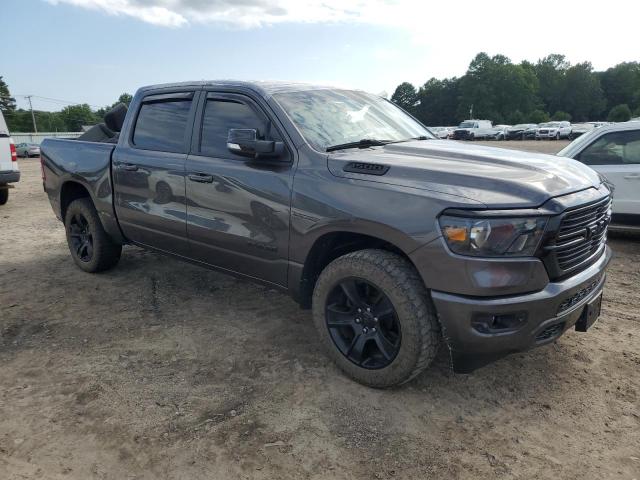 Photo 4 from auction – 2021 RAM 1500 BIG H with VIN 1C6RREFT1MN689820