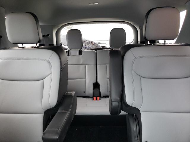Photo 10 from auction – 2021 FORD EXPLORER X with VIN 1FMSK7DH6MGC46975
