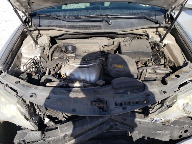 Photo 11 from auction – 2014 TOYOTA CAMRY L with VIN 4T4BF1FK6ER424581
