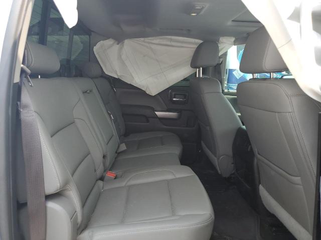 Photo 10 from auction – 2017 CHEVROLET SILVERADO with VIN 3GCUKSEC5HG289104