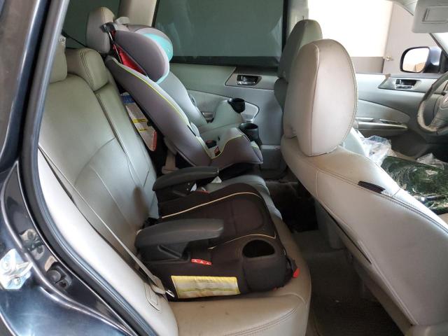 Photo 10 from auction – 2009 SUBARU FORESTER 2 with VIN JF2SH64649H770396
