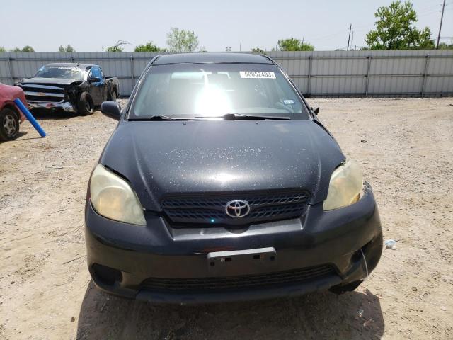 Zdjęcie 5 z aukcji – 2005 TOYOTA COROLLA MA z VIN 2T1KR32E55C348351