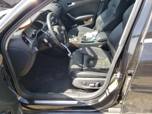 Photo 7 from auction – 2013 AUDI A4 PREMIUM with VIN WAUFFAFL0DN027012