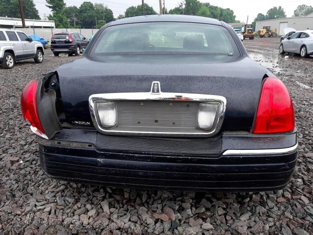 Photo 6 from auction – 2011 LINCOLN TOWN CAR with VIN 2LNBL8CV7BX753305