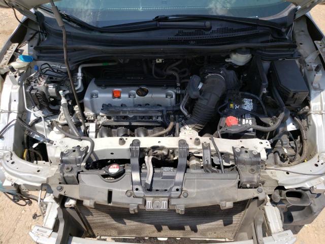 Photo 11 from auction – 2012 HONDA CR-V EX with VIN 2HKRM4H54CH635085