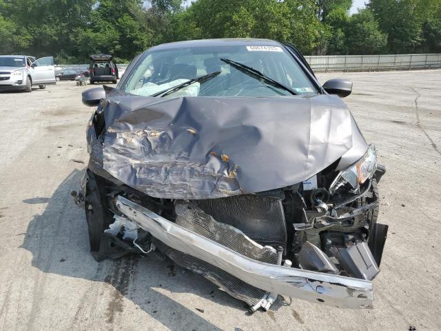 Photo 5 from auction – 2013 HONDA CIVIC LX with VIN 19XFB2F57DE258046