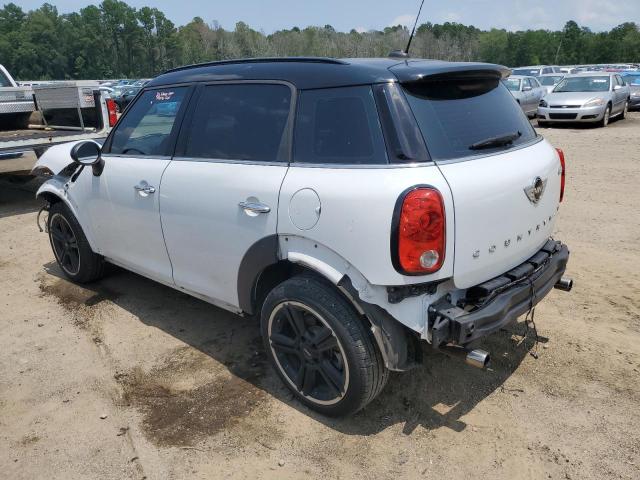 Photo 2 from auction – 2016 MINI COOPER S C with VIN WMWZC3C51GWT09701