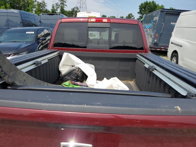 Photo 10 from auction – 2018 RAM 2500 LARAM with VIN 3C6UR5FJ7JG244303