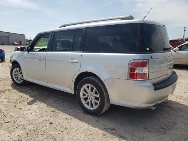 Photo 2 from auction – 2019 FORD FLEX SE with VIN 2FMGK5B86KBA12630