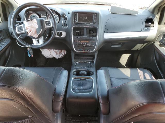 Photo 8 from auction – 2016 DODGE GRAND CARA with VIN 2C4RDGEG1GR375678