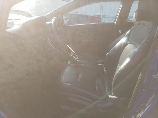 Photo 7 from auction – 2012 KIA RIO EX with VIN KNADN5A31C6038568