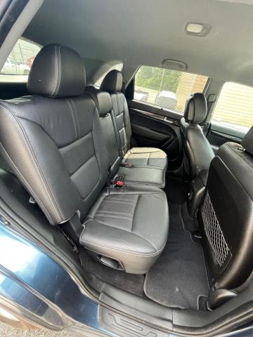 Photo 6 from auction – 2015 KIA SORENTO EX with VIN 5XYKUDA71FG575615