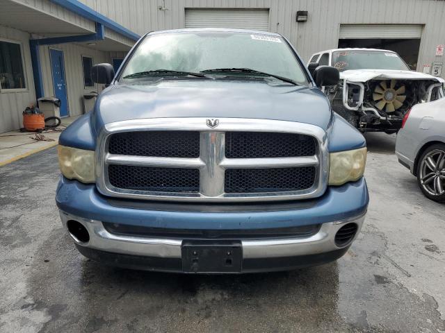 Photo 5 from auction – 2004 DODGE RAM 1500 S with VIN 1D7HA18N34S530002
