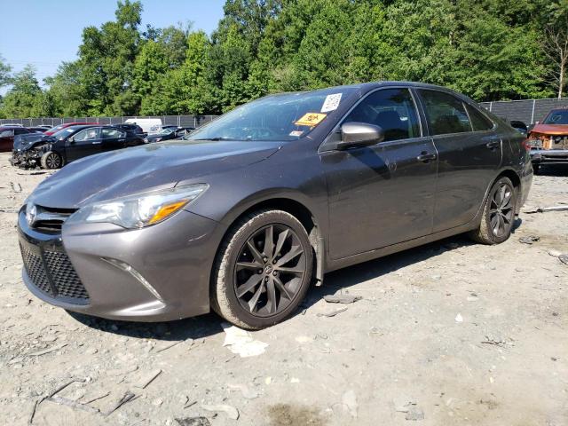 Photo 1 from auction – 2015 TOYOTA CAMRY LE with VIN 4T1BF1FK7FU915026