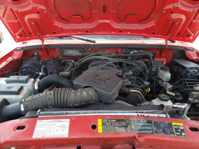 Photo 11 from auction – 2005 FORD RANGER SUP with VIN 1FTYR15E35PA33754