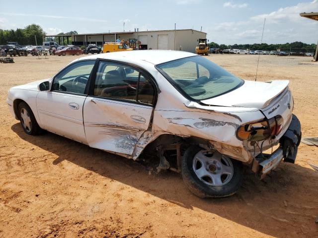Photo 2 from auction – 2000 CHEVROLET MALIBU LS with VIN 1G1NE52J6Y6284598