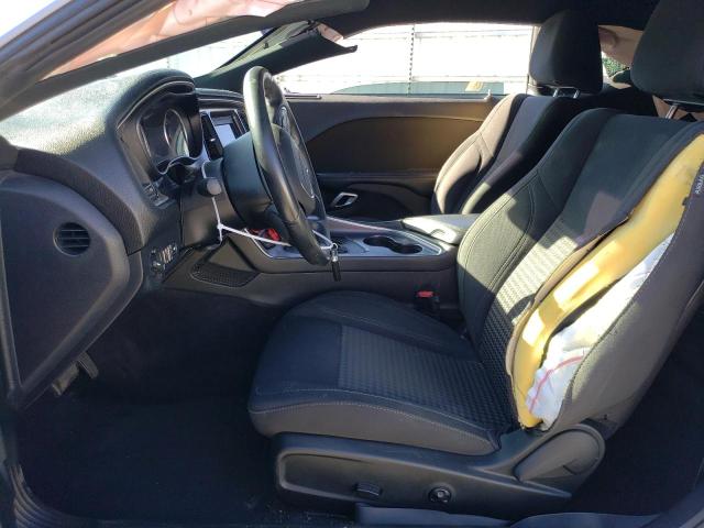 Photo 7 from auction – 2018 DODGE CHALLENGER with VIN 2C3CDZBTXJH155363