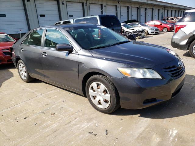Photo 4 from auction – 2008 TOYOTA CAMRY CE with VIN 4T1BE46K98U787914