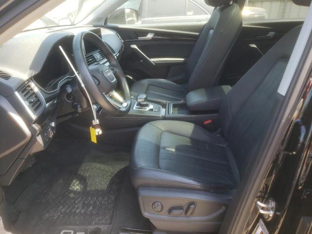Photo 7 from auction – 2018 AUDI Q5 PRESTIG with VIN WA1CNAFY5J2228495