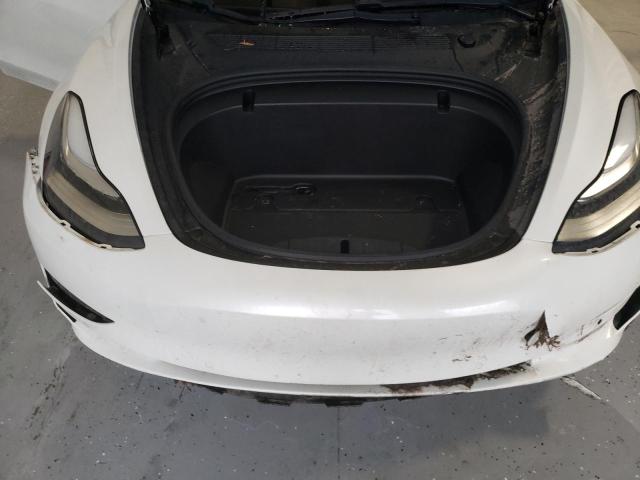 Photo 11 from auction – 2020 TESLA MODEL 3 with VIN 5YJ3E1EA7LF703705