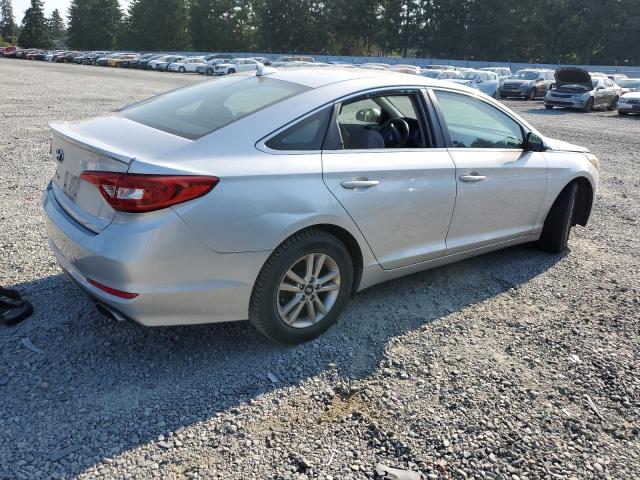 Photo 3 from auction – 2016 HYUNDAI SONATA with VIN 5NPE24AF6GH267330