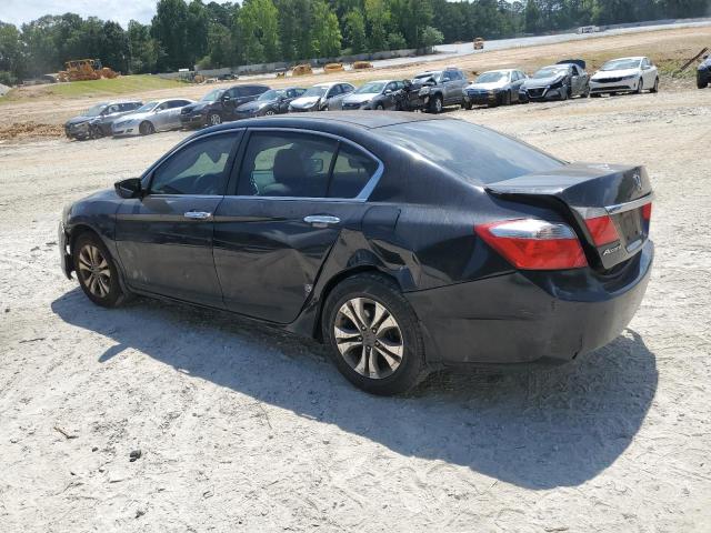 Photo 2 from auction – 2014 HONDA ACCORD LX with VIN 1HGCR2F38EA007720