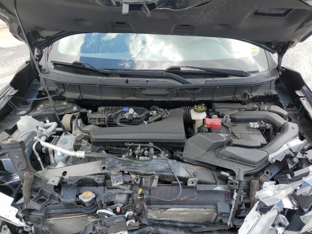 Photo 12 from auction – 2018 NISSAN ROGUE S with VIN KNMAT2MV1JP524084