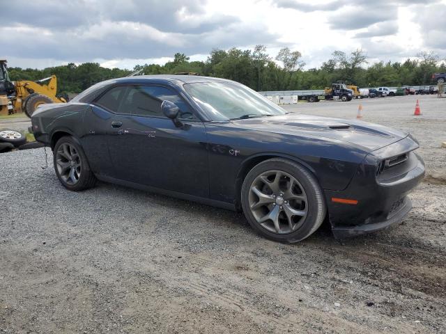 Photo 4 from auction – 2016 DODGE CHALLENGER with VIN 2C3CDZAG6GH256090