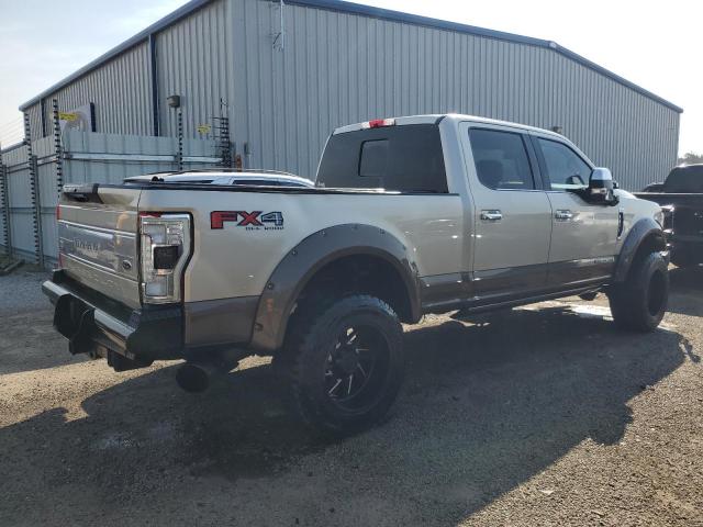 Photo 3 from auction – 2017 FORD F250 SUPER with VIN 1FT7W2BT6HEC73457