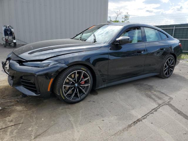 Photo 1 from auction – 2024 BMW M440XI GRA with VIN WBA13AW04RFP92198