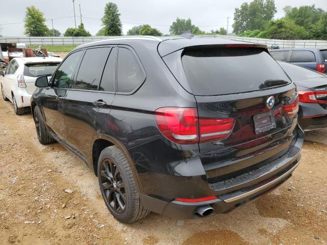 Photo 2 from auction – 2015 BMW X5 XDRIVE3 with VIN 5UXKR0C57F0P04340