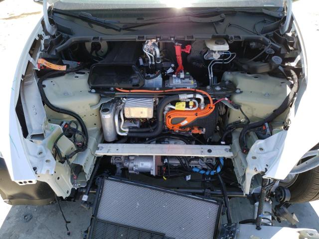 Photo 12 from auction – 2023 TESLA MODEL Y with VIN 7SAYGAEE0PF740011