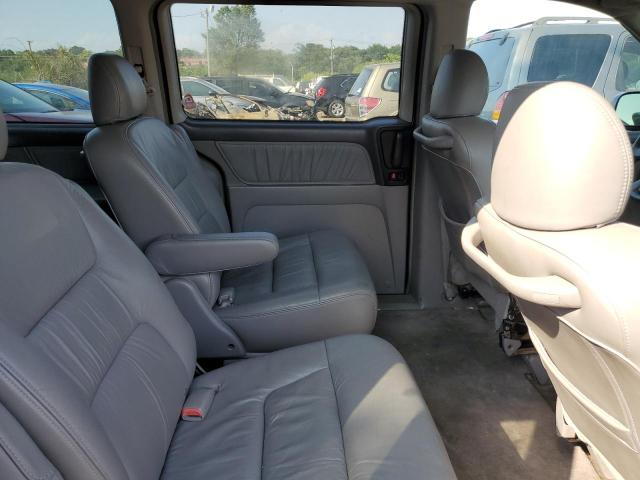 Photo 10 from auction – 2003 HONDA ODYSSEY EX with VIN 5FNRL18933B064952